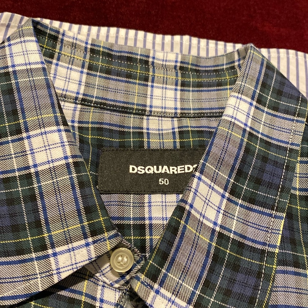 Dsquared2 Men’s Shirt